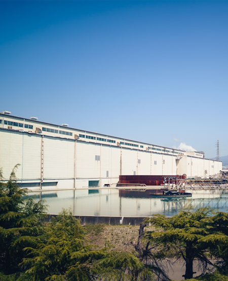 选择寰宇环保水处理药剂的N种理由